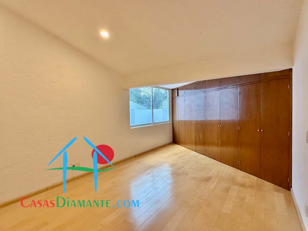 San Jerónimo Casa Matt - Recámara dos 2